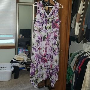 Simply Vera Wang XL dress